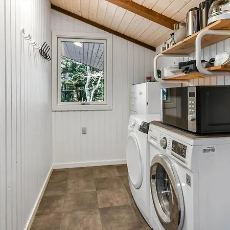 بيت للعطل Bv257-blavand-norballevej-2-d