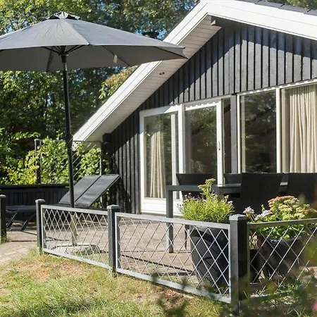 Bv257-blavand-norballevej-2-d بيت للعطل *