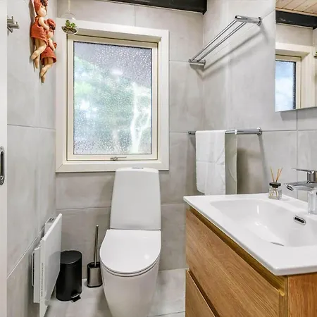 بيت للعطل Bv257-blavand-norballevej-2-d Blåvand