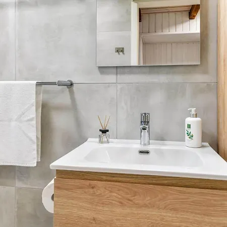 بيت للعطل Bv257-blavand-norballevej-2-d