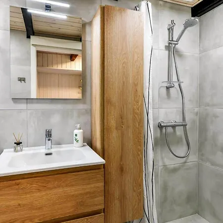 بيت للعطل Bv257-blavand-norballevej-2-d *