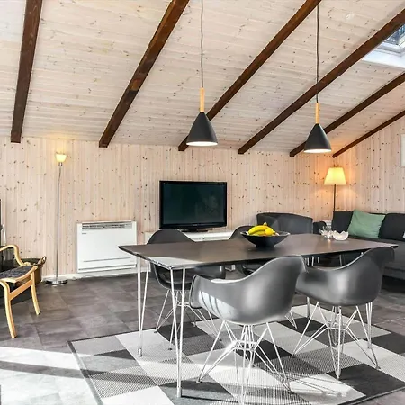 Bv257-blavand-norballevej-2-d بيت للعطل