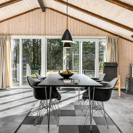 بيت للعطل Bv257-blavand-norballevej-2-d