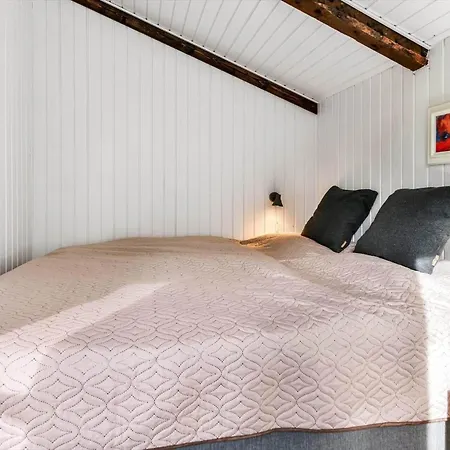 Bv257-blavand-norballevej-2-d بيت للعطل Blåvand