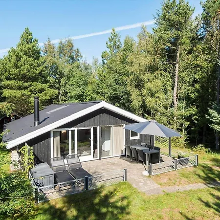 بيت للعطل Bv257-blavand-norballevej-2-d