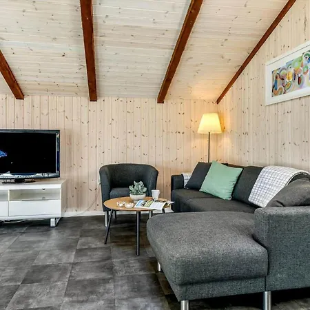 Bv257-blavand-norballevej-2-d بيت للعطل