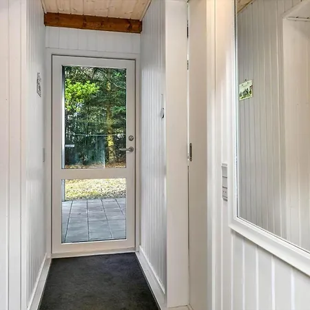 Bv257-blavand-norballevej-2-d Tatil Evi Blåvand