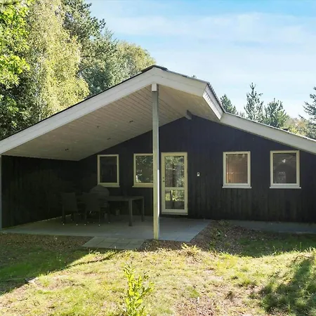 Feriehus Bv257-blavand-norballevej-2-d